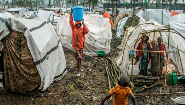Région des Grands Lacs: A qui profitent le chaos et la tragédie humanitaire dans l’Est de la RDC ?